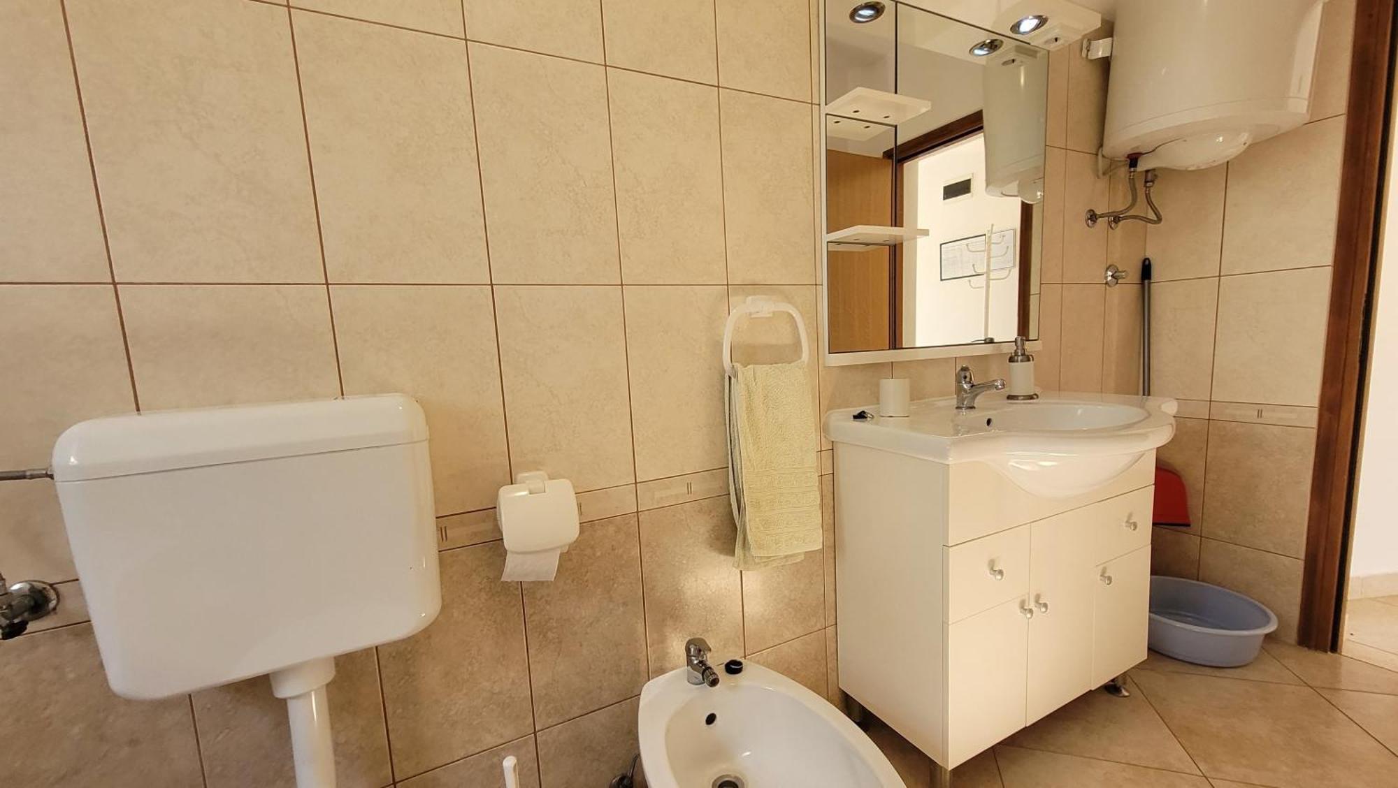 Apartments Adriana Omišalj Εξωτερικό φωτογραφία