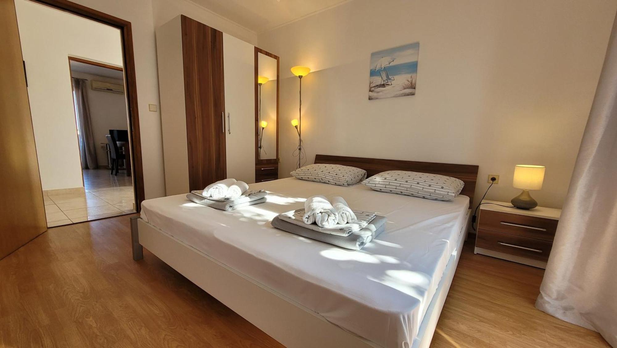 Apartments Adriana Omišalj Εξωτερικό φωτογραφία