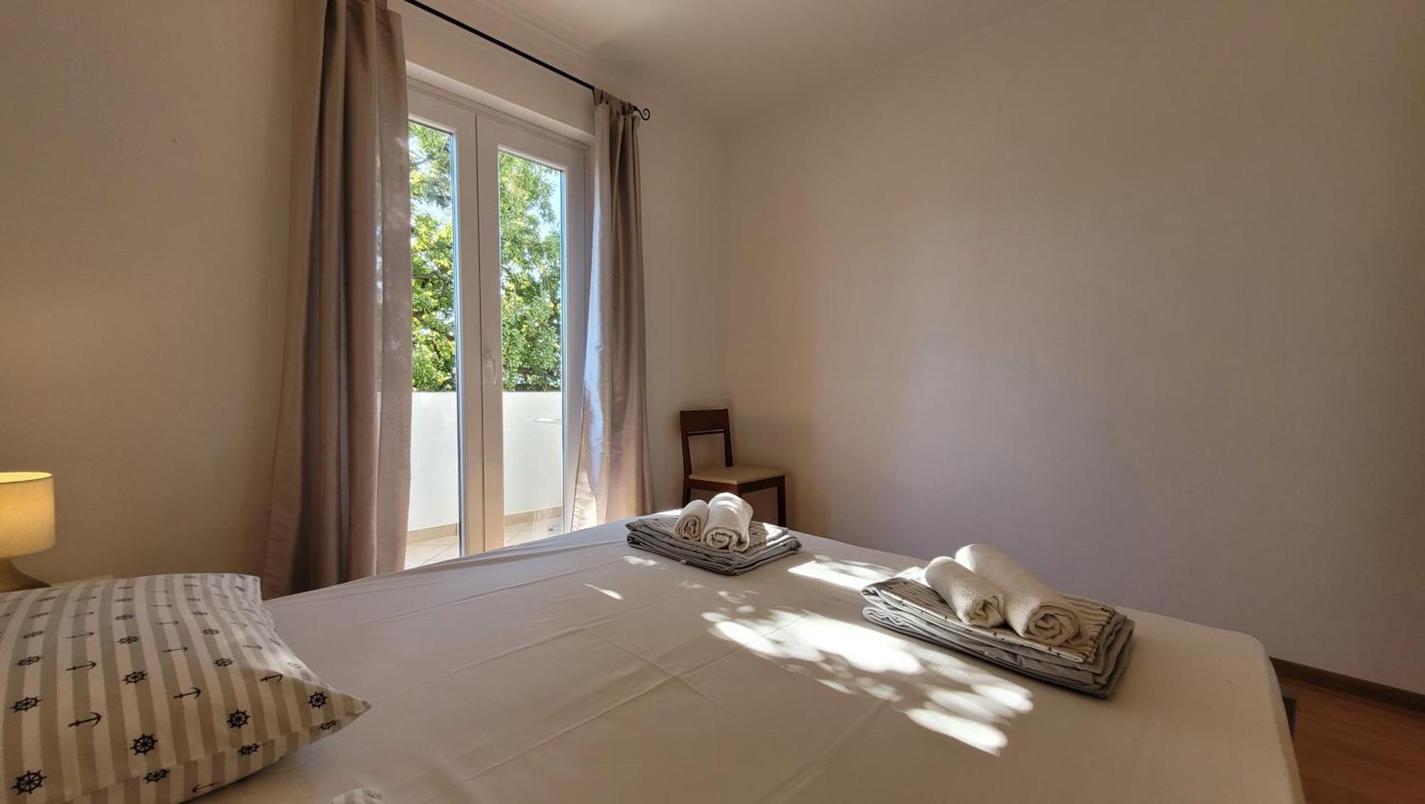 Apartments Adriana Omišalj Εξωτερικό φωτογραφία