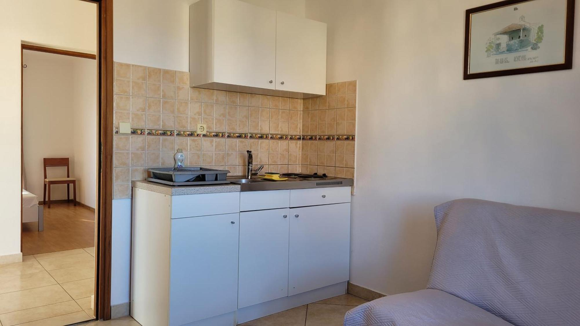 Apartments Adriana Omišalj Εξωτερικό φωτογραφία