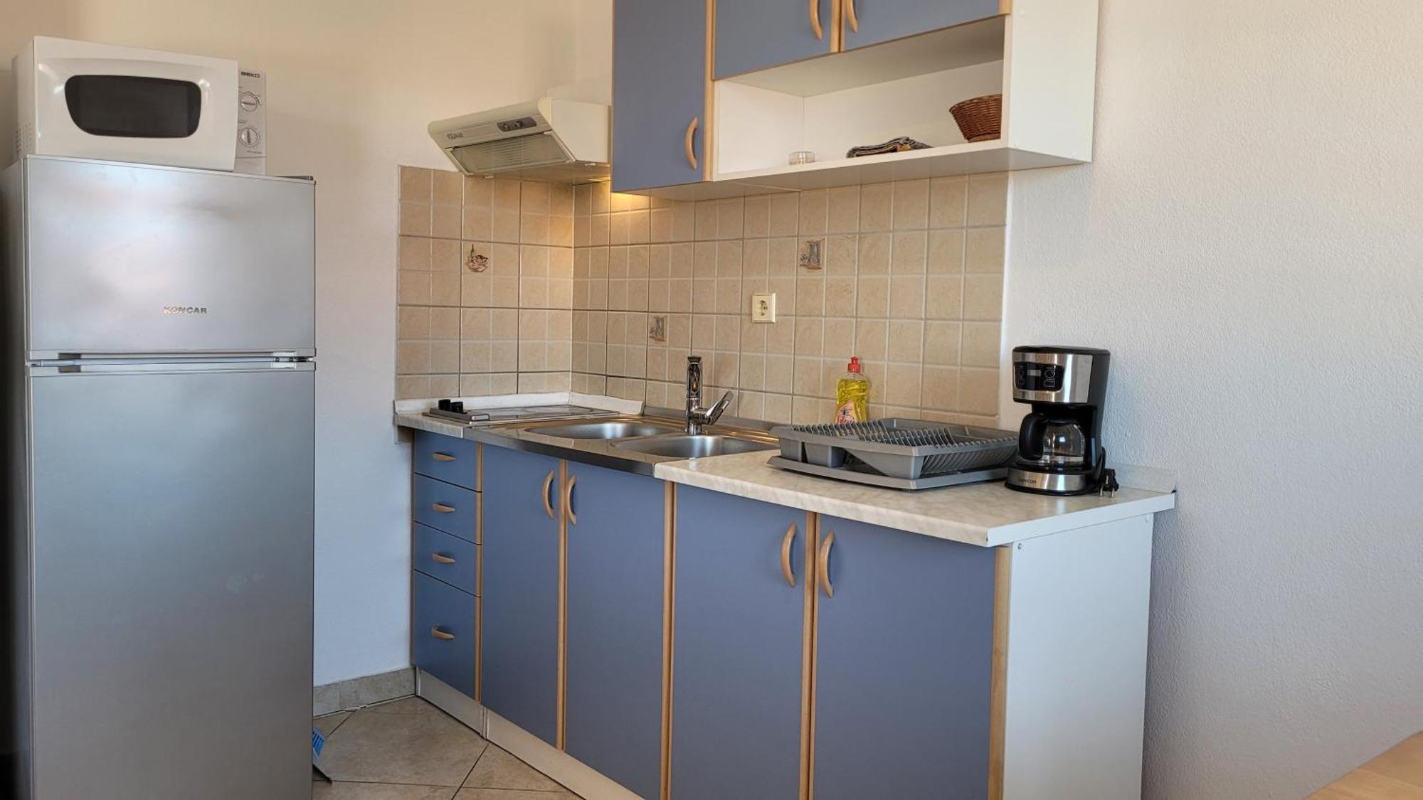 Apartments Adriana Omišalj Εξωτερικό φωτογραφία