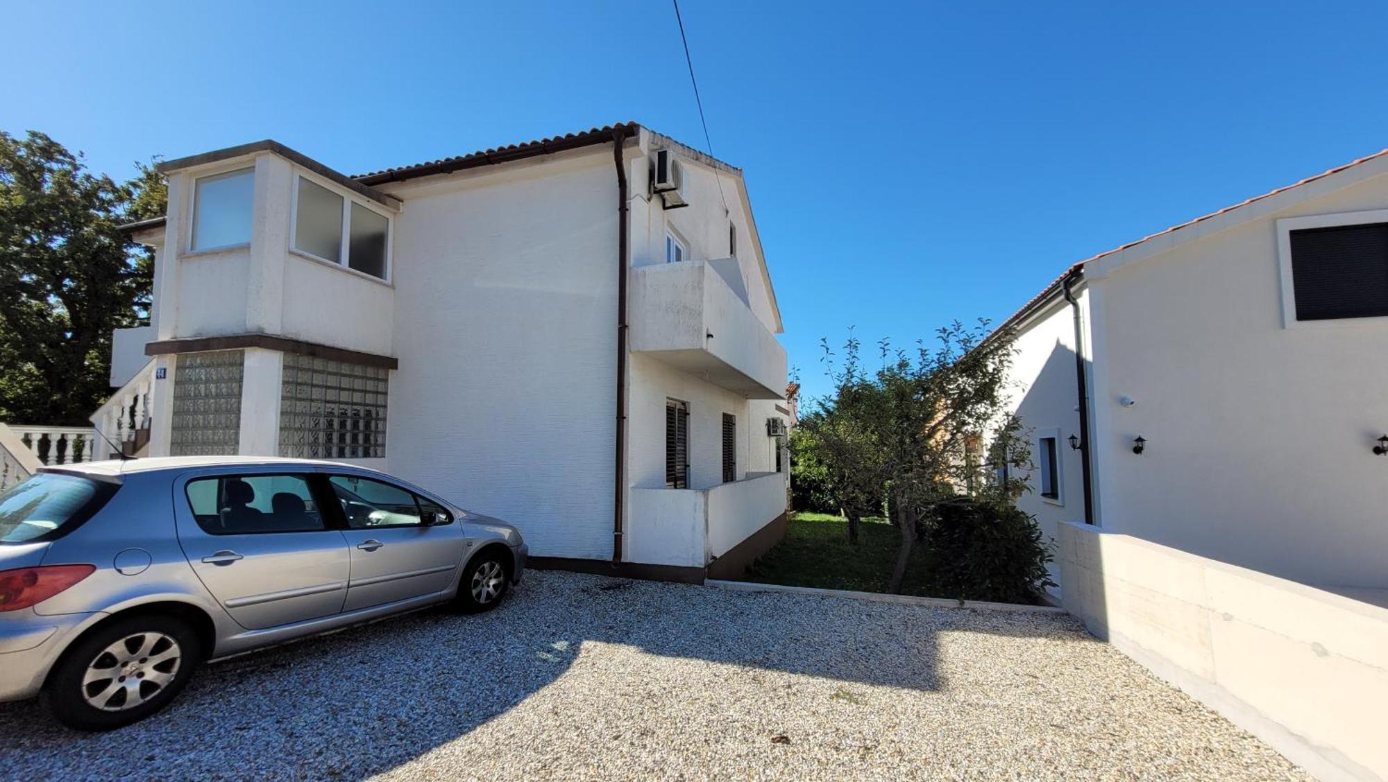 Apartments Adriana Omišalj Εξωτερικό φωτογραφία